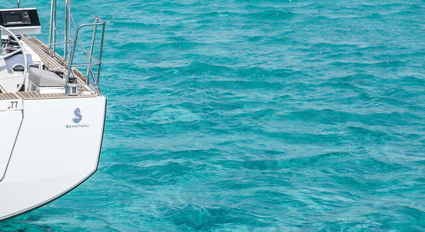 博纳多（Beneteau）遨享仕 55.1
