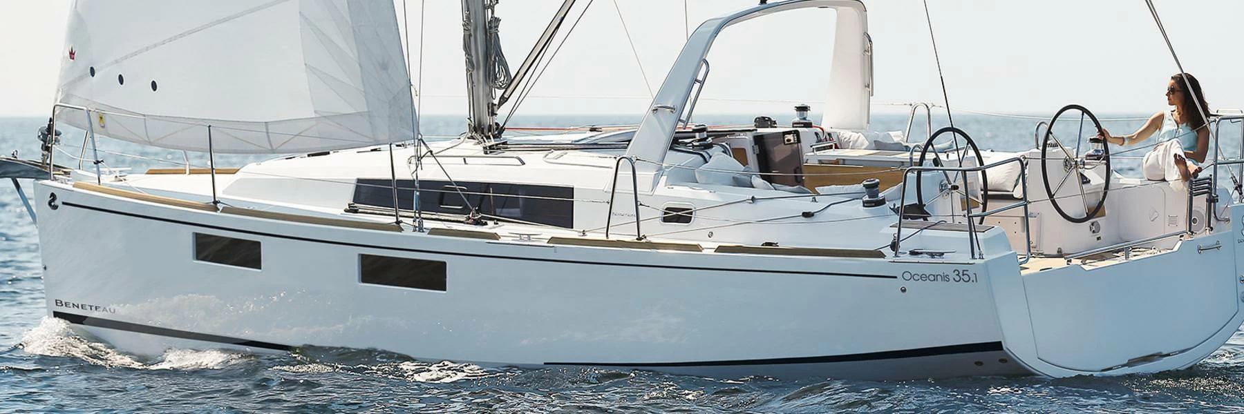 博纳多（Beneteau）遨享仕 35.1