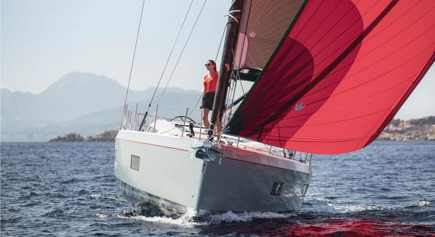 博纳多（Beneteau）遨享仕 51.1