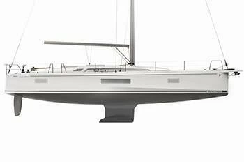 博纳多（Beneteau）遨享仕 51.1