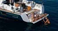 博纳多（Beneteau）遨享仕 48