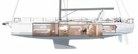 博纳多（Beneteau）遨享仕YACHT 60