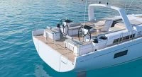 博纳多（Beneteau）遨享仕YACHT 60