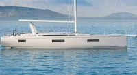 博纳多（Beneteau）遨享仕YACHT 60