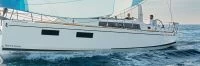 博纳多（Beneteau）遨享仕 38.1