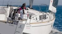 博纳多（Beneteau）遨享仕 38.1