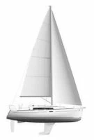 博纳多（Beneteau）遨享仕 31