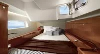 博纳多（Beneteau）遨享仕 55.1