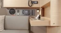 博纳多（Beneteau）遨享仕 35.1