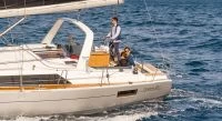 博纳多（Beneteau）遨享仕 41.1