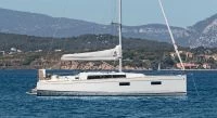 博纳多（Beneteau）遨享仕 38.1