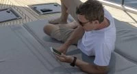 博纳多（Beneteau）遨享仕YACHT 60