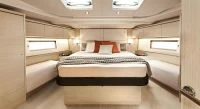 博纳多（Beneteau）遨享仕 51.1