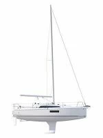 博纳多（Beneteau）遨享仕30.1