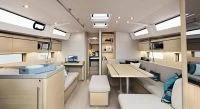 博纳多（Beneteau）遨享仕46.1