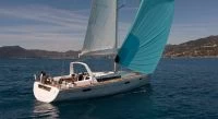 博纳多（Beneteau）遨享仕 45