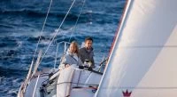 博纳多（Beneteau）遨享仕 31