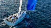 博纳多（Beneteau）遨享仕 40.1