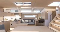 博纳多（Beneteau）遨享仕YACHT 60