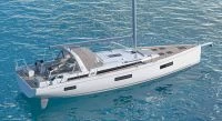 博纳多（Beneteau）遨享仕YACHT 60
