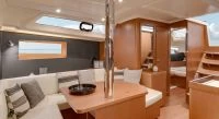 博纳多（Beneteau）遨享仕 41.1