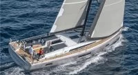 博纳多（Beneteau）遨享仕 51.1