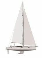 博纳多（Beneteau）遨享仕 60