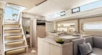 博纳多（Beneteau）遨享仕YACHT 54