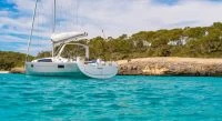 博纳多（Beneteau）遨享仕 41.1