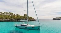 博纳多（Beneteau）遨享仕 41.1
