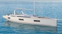博纳多（Beneteau）遨享仕YACHT 60