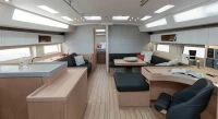 博纳多（Beneteau）遨享仕 55.1