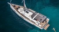 博纳多（Beneteau）遨享仕YACHT 54