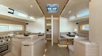 博纳多（Beneteau）遨享仕YACHT 54