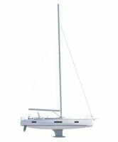 博纳多（Beneteau）遨享仕YACHT 54