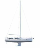 博纳多（Beneteau）遨享仕46.1