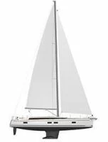 博纳多（Beneteau）遨享仕 55.1