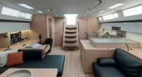 博纳多（Beneteau）遨享仕 55.1