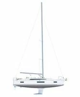 博纳多（Beneteau）遨享仕 40.1