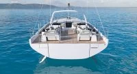 博纳多（Beneteau）遨享仕YACHT 60