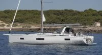 博纳多（Beneteau）遨享仕YACHT 54