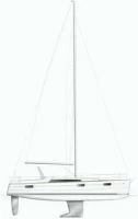 博纳多（Beneteau）遨享仕 41.1