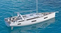 博纳多（Beneteau）遨享仕YACHT 60