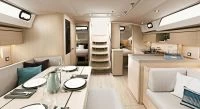 博纳多（Beneteau）遨享仕46.1