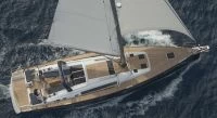 博纳多（Beneteau）遨享仕 60