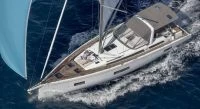 博纳多（Beneteau）遨享仕YACHT 54