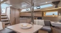 博纳多（Beneteau）遨享仕 41.1