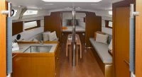 博纳多（Beneteau）遨享仕 35.1
