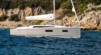 博纳多（Beneteau）遨享仕34.1