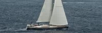 博纳多（Beneteau）遨享仕 60